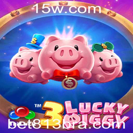Descubra o Empolgante Mundo de 3LUCKYPIGGY: O Jogo de Aposta do Momento