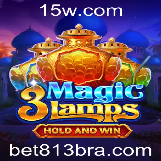 Explorando o Mundo de 3MagicLamps com a Chave BET813