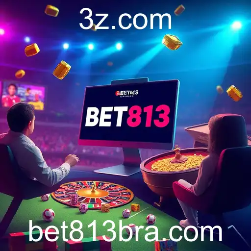 BET813
