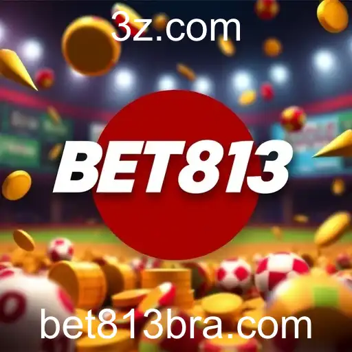 Novo Marco do Entretenimento Digital: BET813 Ganha Destaque