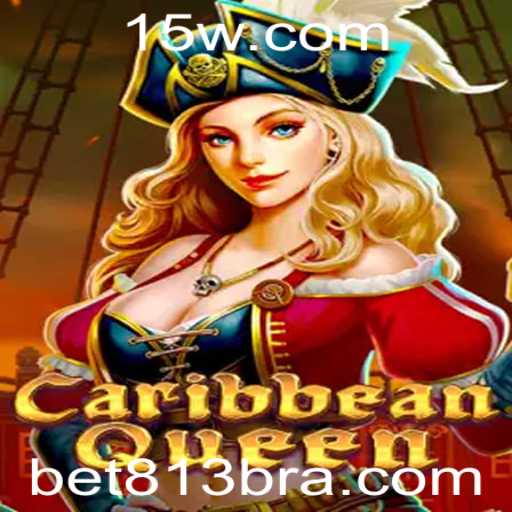 CaribbeanQueen: Uma Aventura de Jogo Inovadora com BET813