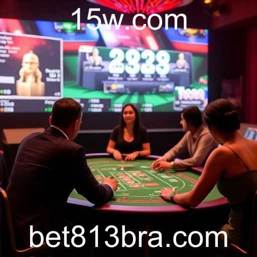 BET813
