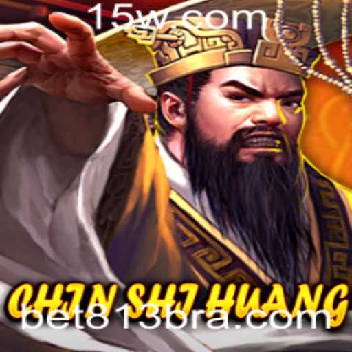 Descubra o Fascinante Mundo de ChinShiHuang: Um Jogo Revolucionário com BET813