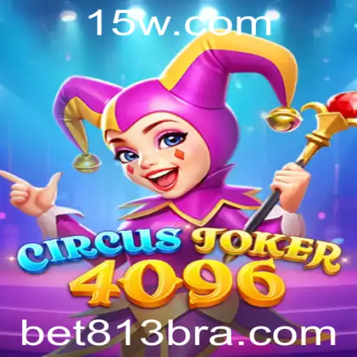 Descubra o Mundo Emocionante de CircusJoker4096