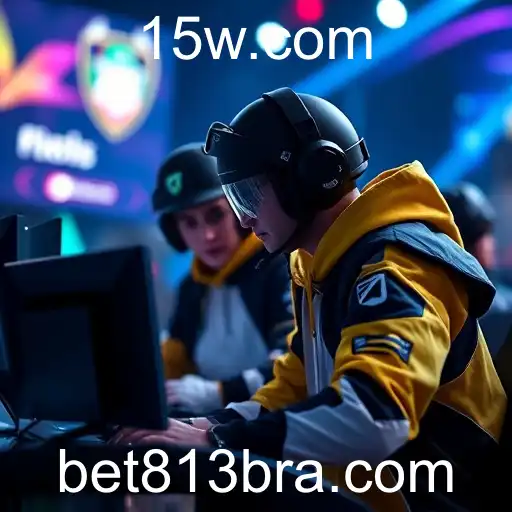 Esportes Virtuais: O Futuro do Entretenimento Competitivo