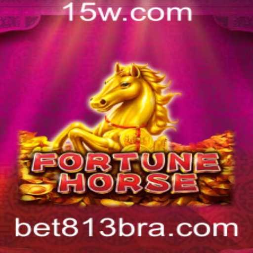 Explorando o Fascinante Mundo do Jogo FortuneHorse