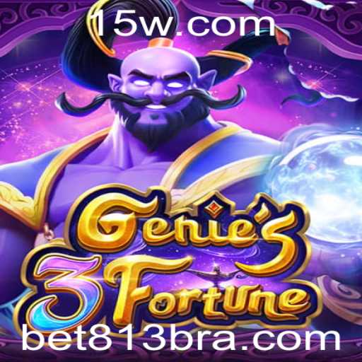 Genie3Fortune: Descubra a Magia e as Regras por Trás do Novo Fenômeno dos Jogos