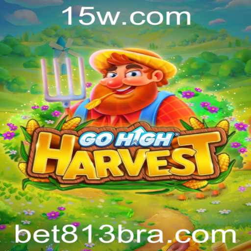 GoHighHarvest: Explorando o Mundo do Jogo com a Influência de BET813