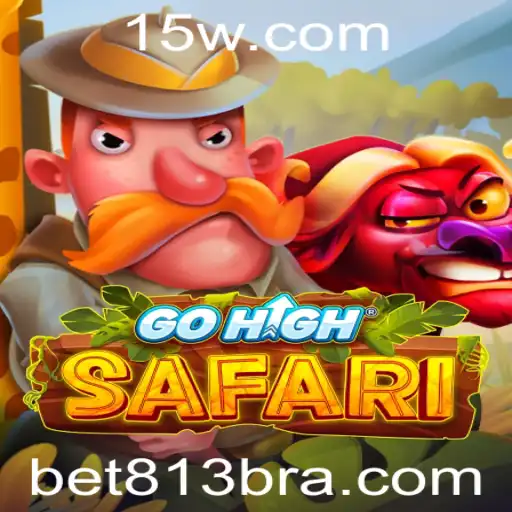 Descubra o Fascinante Mundo de GoHighSafari: Um Jogo de Aventura e Estratégia com BET813