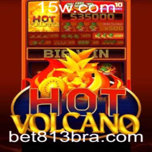 Explorando HotVolcano: O Novo Fenômeno de Jogos com a Chave para a Diversão BET813