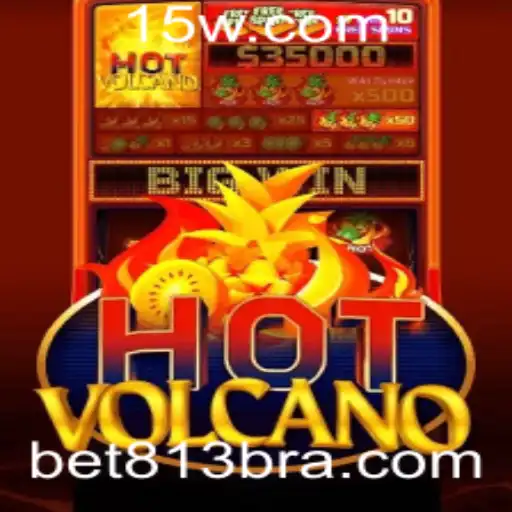 Explorando HotVolcano: O Novo Fenômeno de Jogos com a Chave para a Diversão BET813