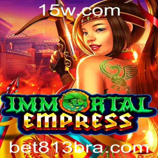 Descubra o Fascinante Mundo de ImmortalEmpress com BET813