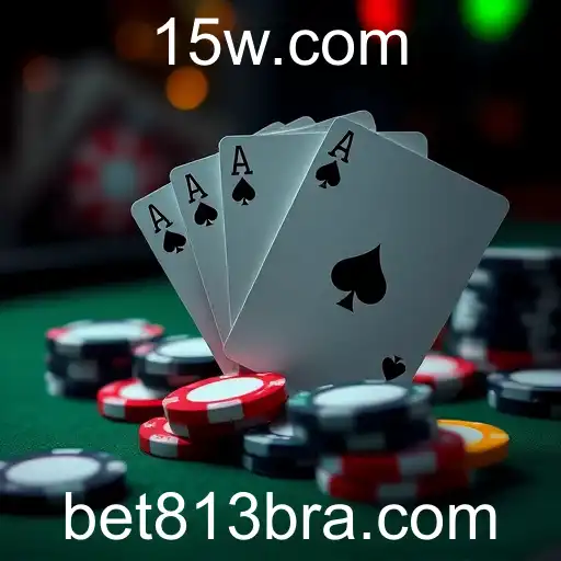 Explorando o Universo dos Jogos de Pôquer com BET813