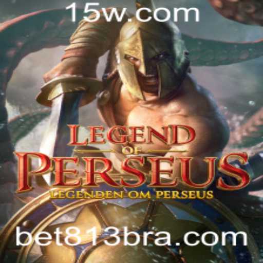 Explorando o Mundo de LegendofPerseus com BET813