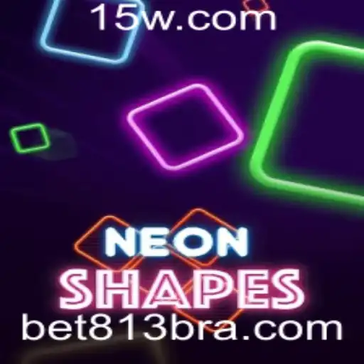 Explorando NeonShapes: Um Mergulho no Mundo Vibrante do Jogo
