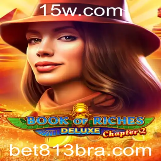 Explorando BookofRichesDeluxeChapter2: Uma Aventura de Jogo Inesquecível