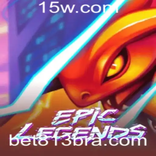 Descubra o Mundo de EpicLegends: Uma Jornada de Aventura e Estratégia