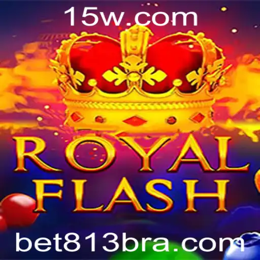 RoyalFlash: O Jogo de Cartas Empolgante Integrando Estratégia e Sorte