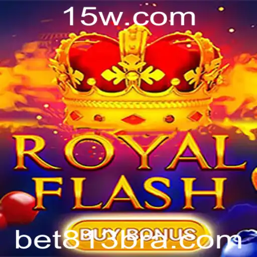 Descobrindo o RoyalFlashBuyBonus: Um Mergulho no Mundo de Apostas com BET813
