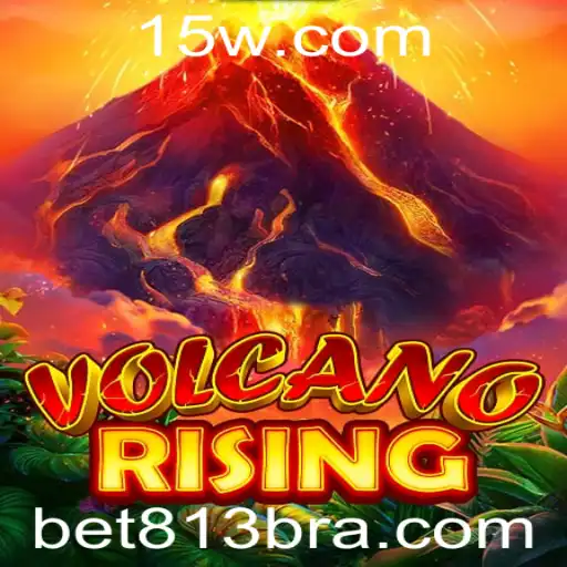 VolcanoRising: Mergulhe na Aventura Explosiva com BET813