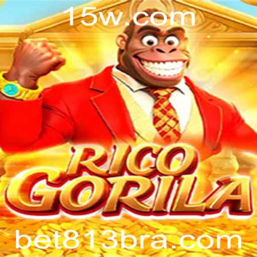 Descubra o Mundo de RicoGorila com BET813