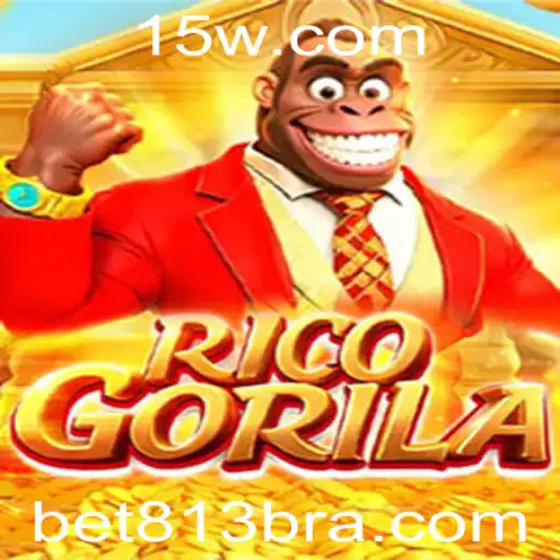 Descubra o Mundo de RicoGorila com BET813