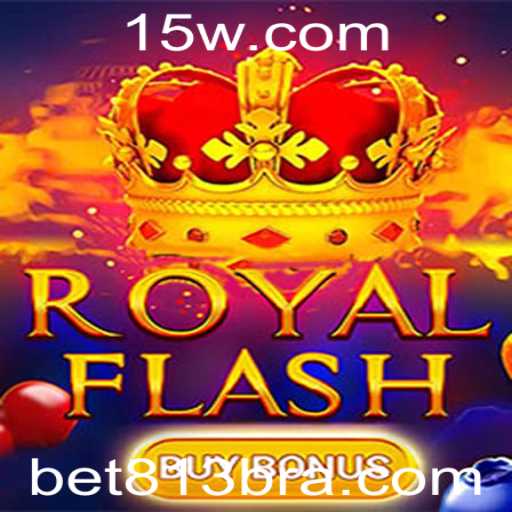 Descobrindo o RoyalFlashBuyBonus: Um Mergulho no Mundo de Apostas com BET813
