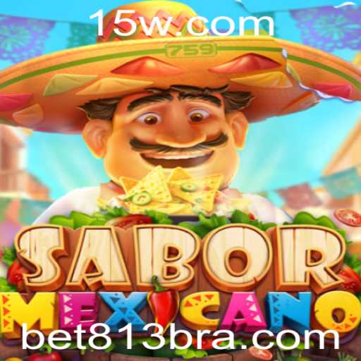 Descubra SaborMexicano: Um Jogo Inovador e Divertido