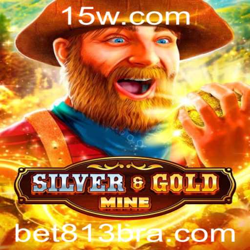 Explorando SilverGold: Um Novo Fenômeno no Mundo dos Jogos com BET813
