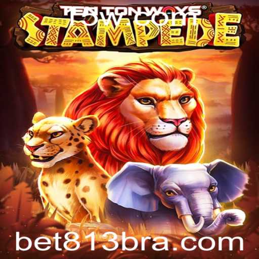 Explorando o Fascinante Mundo de TenTonWaysStampede