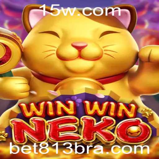 WinWinNeko: Um Mergulho no Mundo do Jogo com BET813